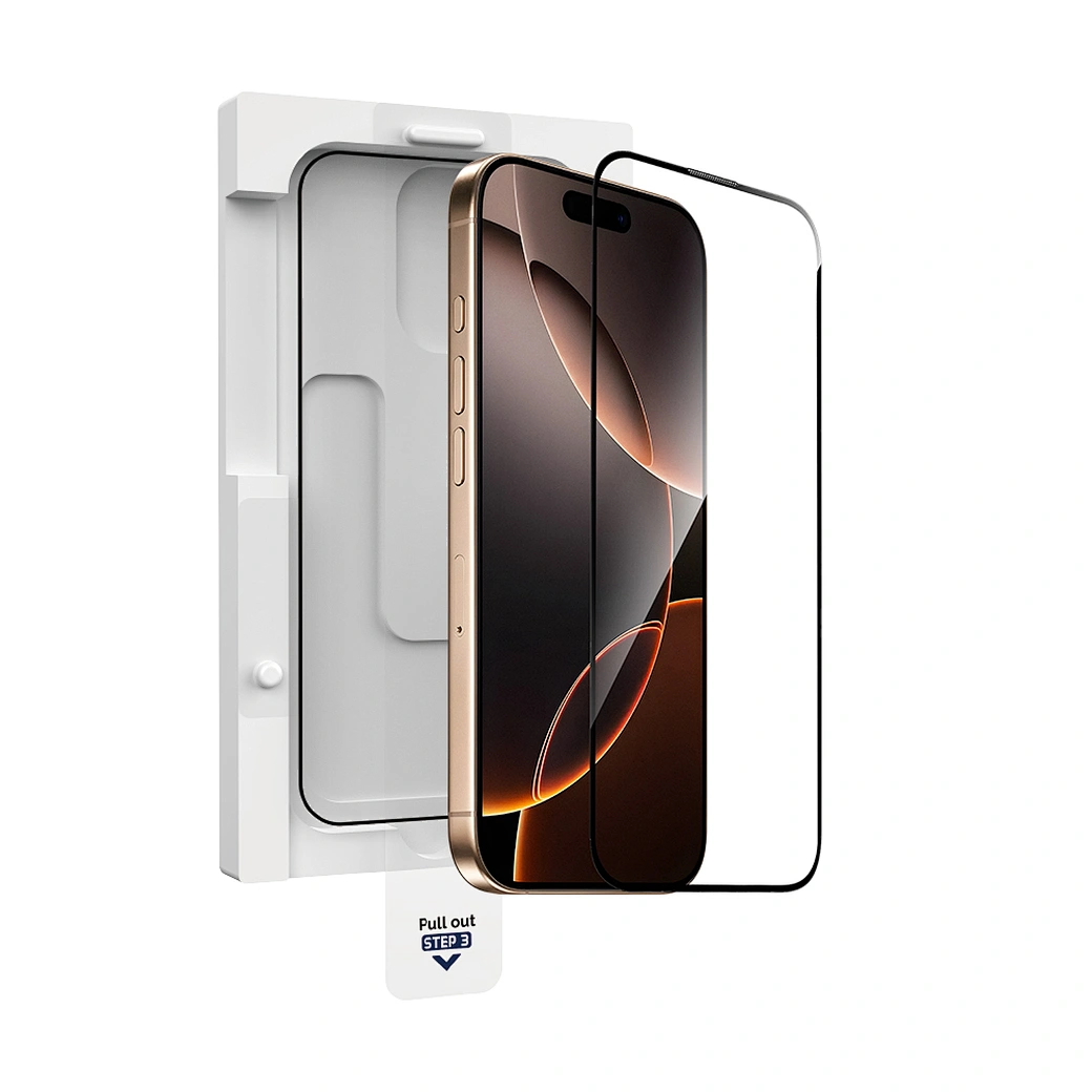 WiWU Titan Guard Screen Protector GT-020